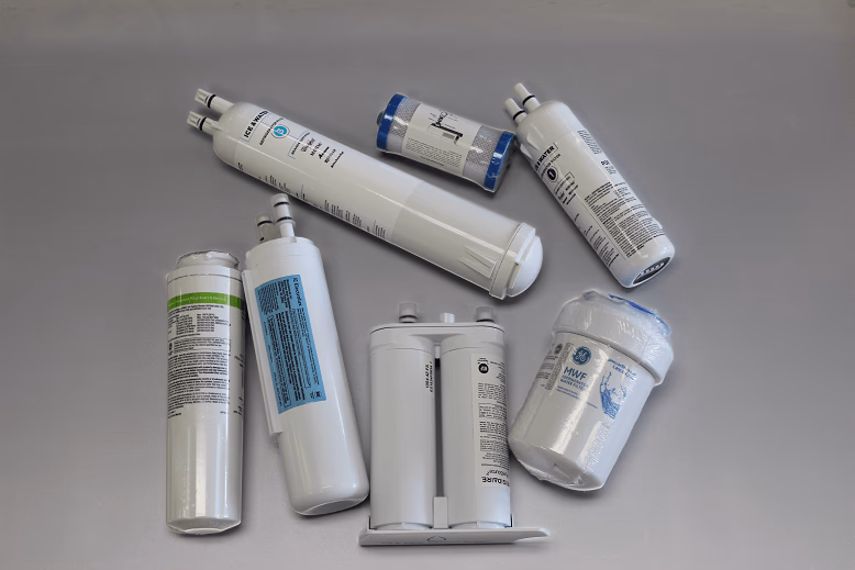 Importance of Changing Your Refrigerator's Water Filter